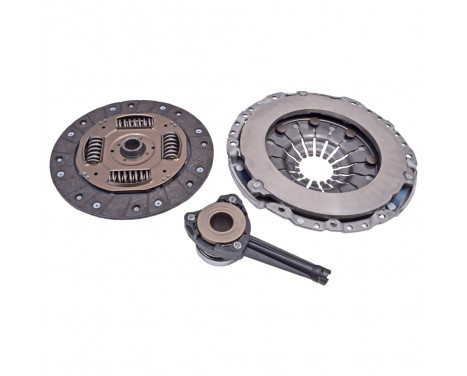 Clutch Kit ADN130240 Blue Print, Image 2