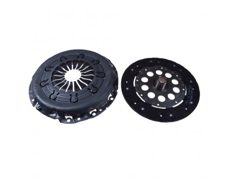 Clutch Kit ADN130249 Blue Print