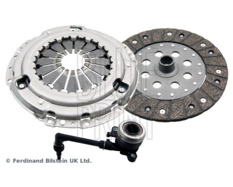 Clutch Kit ADN130250 Blue Print, Image 2