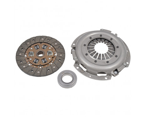 Clutch Kit ADN13035 Blue Print