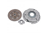Clutch Kit ADN13052 Blue Print