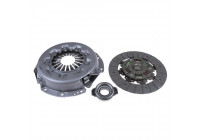 Clutch Kit ADN13069 Blue Print