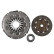 Clutch Kit ADN13075 Blue Print