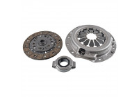 Clutch Kit ADN13077 Blue Print