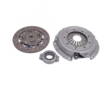 Clutch Kit ADN13089 Blue Print