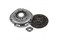 Clutch Kit ADN13091 Blue Print