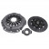 Clutch Kit ADN13094 Blue Print