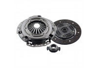 Clutch Kit ADP153006 Blue Print