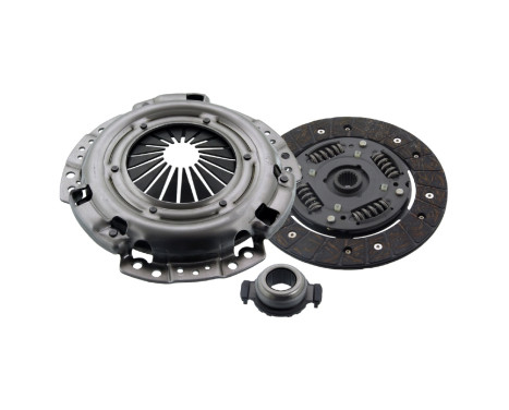 Clutch Kit ADP153006 Blue Print