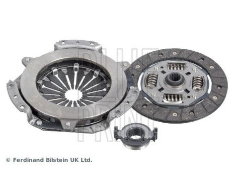 Clutch Kit ADP153007 Blue Print, Image 4
