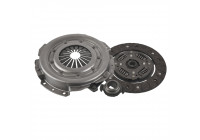 Clutch Kit ADP153012 Blue Print