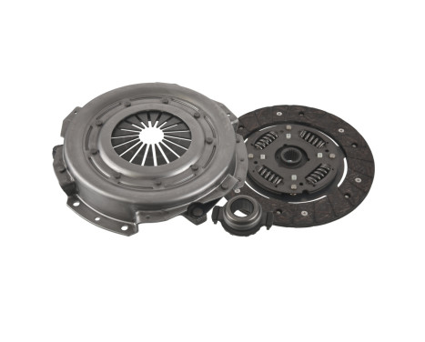 Clutch Kit ADP153012 Blue Print
