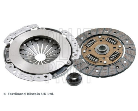Clutch Kit ADP153017 Blue Print, Image 3