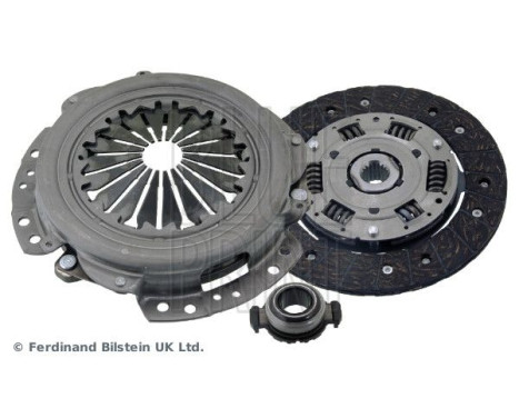 Clutch Kit ADP153021 Blue Print, Image 2