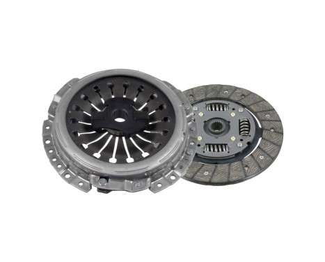Clutch Kit ADP153024 Blue Print