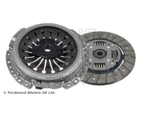 Clutch Kit ADP153024 Blue Print, Image 2