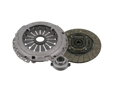Clutch Kit ADP153027 Blue Print