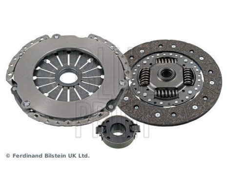Clutch Kit ADP153027 Blue Print, Image 3