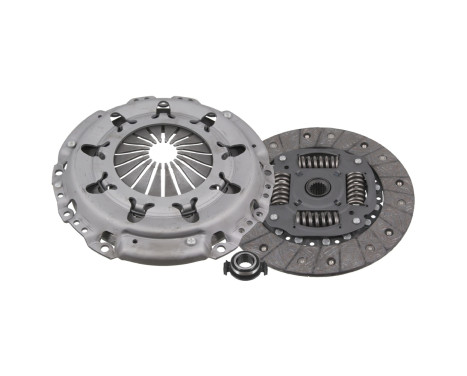 Clutch Kit ADP153030 Blue Print