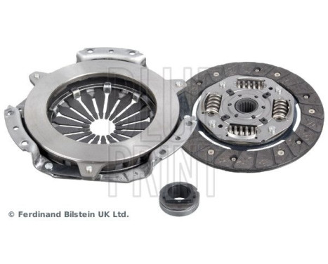 Clutch Kit ADP153033 Blue Print, Image 4