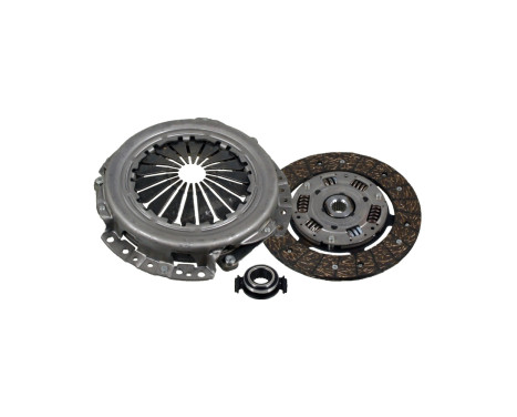 Clutch Kit ADP153042 Blue Print