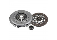 Clutch Kit ADP153044 Blue Print