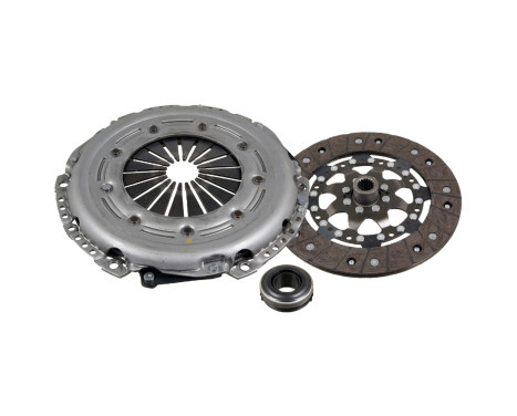 Clutch Kit ADP153044 Blue Print
