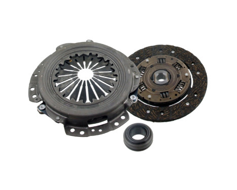 Clutch Kit ADP153045 Blue Print