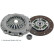 Clutch Kit ADP153054 Blue Print, Thumbnail 2