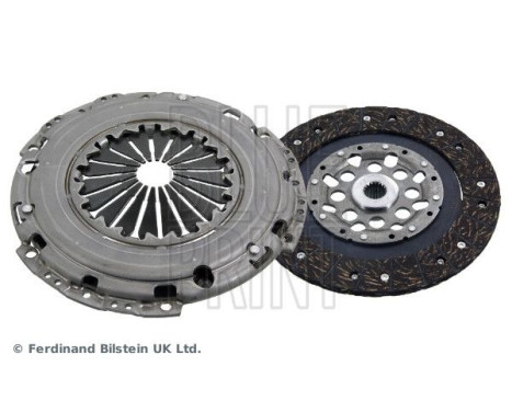 Clutch Kit ADP153055 Blue Print, Image 2