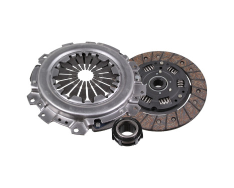 Clutch Kit ADR163002 Blue Print