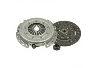 Clutch Kit ADR163004 Blue Print