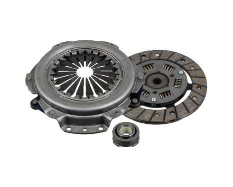 Clutch Kit ADR163008 Blue Print