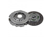 Clutch Kit ADR163012 Blue Print
