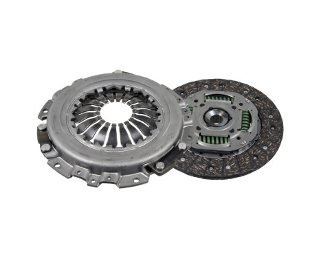 Clutch Kit ADR163012 Blue Print