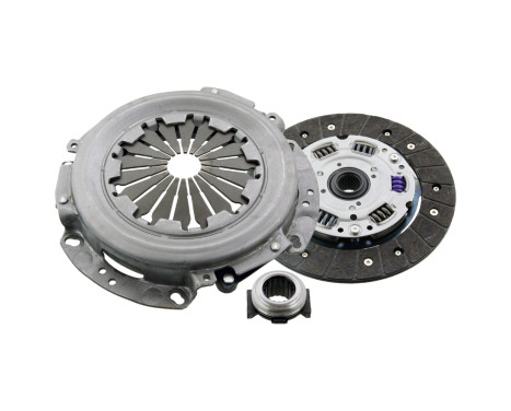 Clutch Kit ADR163013 Blue Print