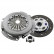 Clutch Kit ADR163013 Blue Print