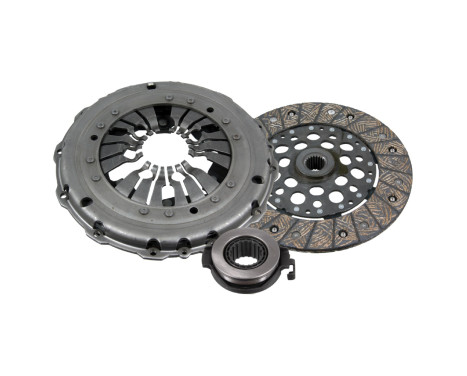 Clutch Kit ADR163016 Blue Print