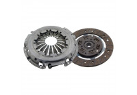 Clutch Kit ADR163017 Blue Print