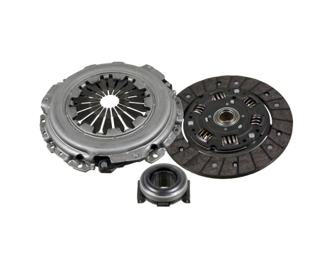 Clutch Kit ADR163018 Blue Print