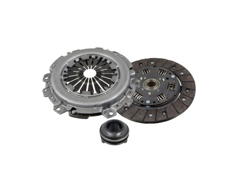 Clutch Kit ADR163028 Blue Print