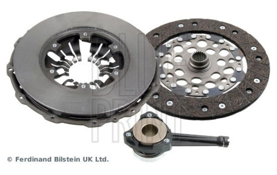 Clutch Kit ADR163037 Blue Print, Image 3