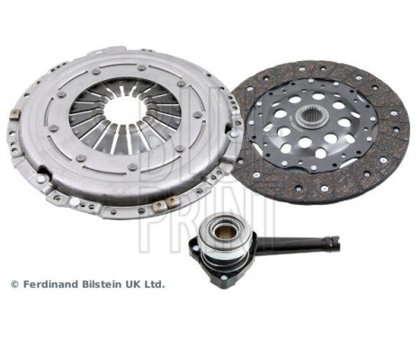 Clutch Kit ADR163038 Blue Print, Image 2