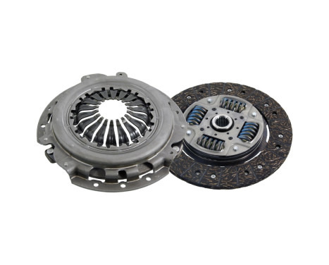 Clutch Kit ADR163040 Blue Print