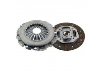 Clutch Kit ADR163043 Blue Print
