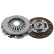 Clutch Kit ADR163043 Blue Print
