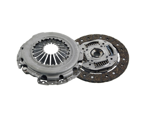Clutch Kit ADR163044 Blue Print