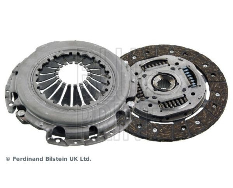 Clutch Kit ADR163044 Blue Print, Image 2