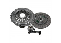 Clutch Kit ADR163045 Blue Print