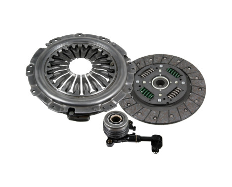 Clutch Kit ADR163045 Blue Print